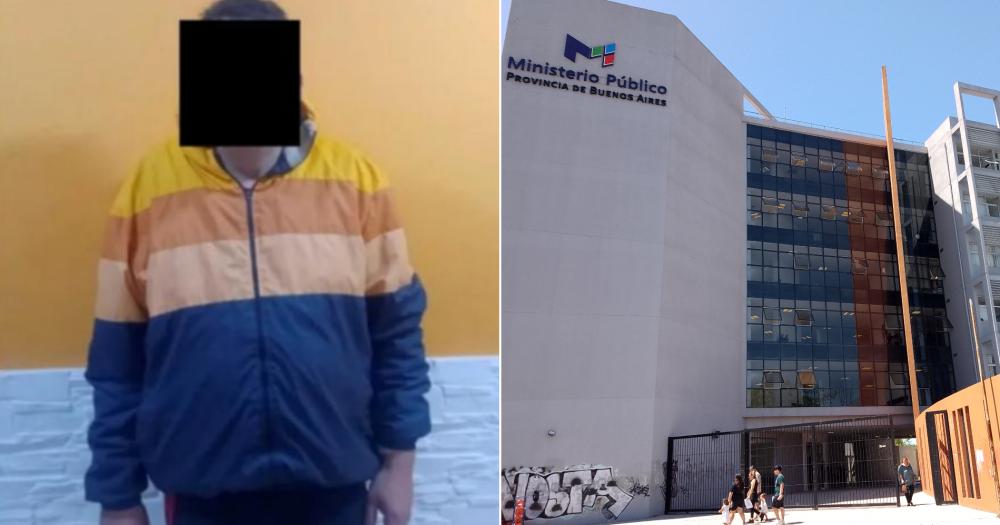 Habriacutea atropellado y abandonado a un ciclista en Banfield- quedoacute libre