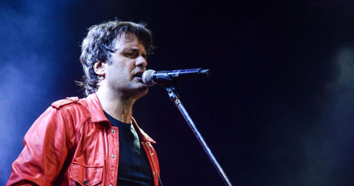 Ciro y los Persas estarn en el Cosquín Rock