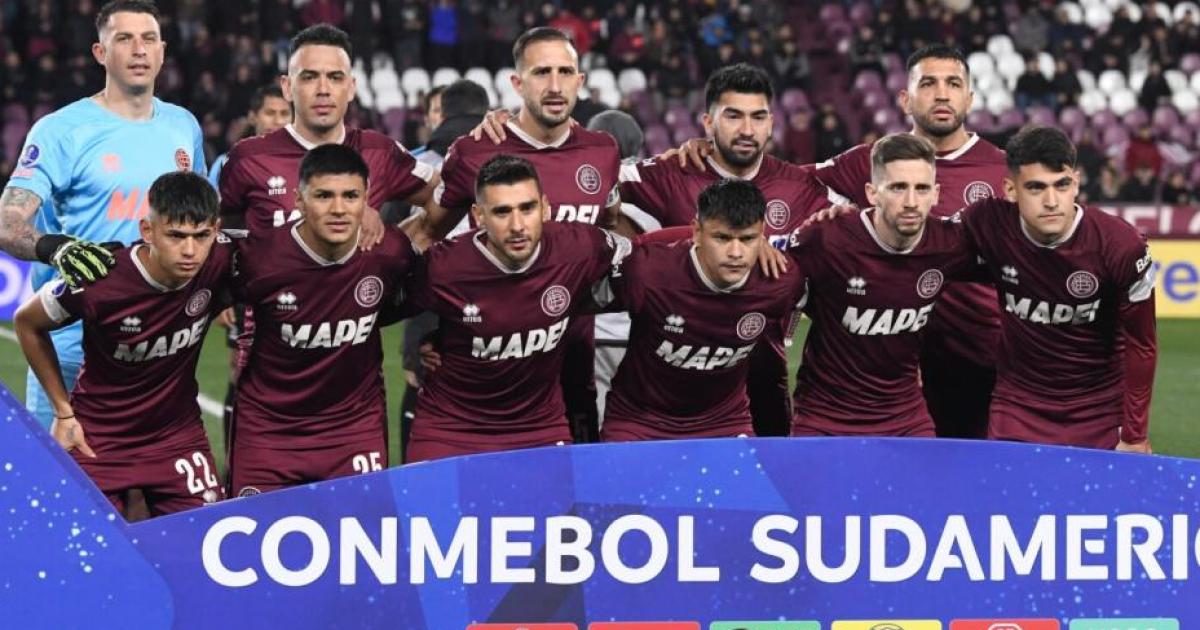 Lanús ya conoce la llave que deber afrontar tras la eliminación de Independiente