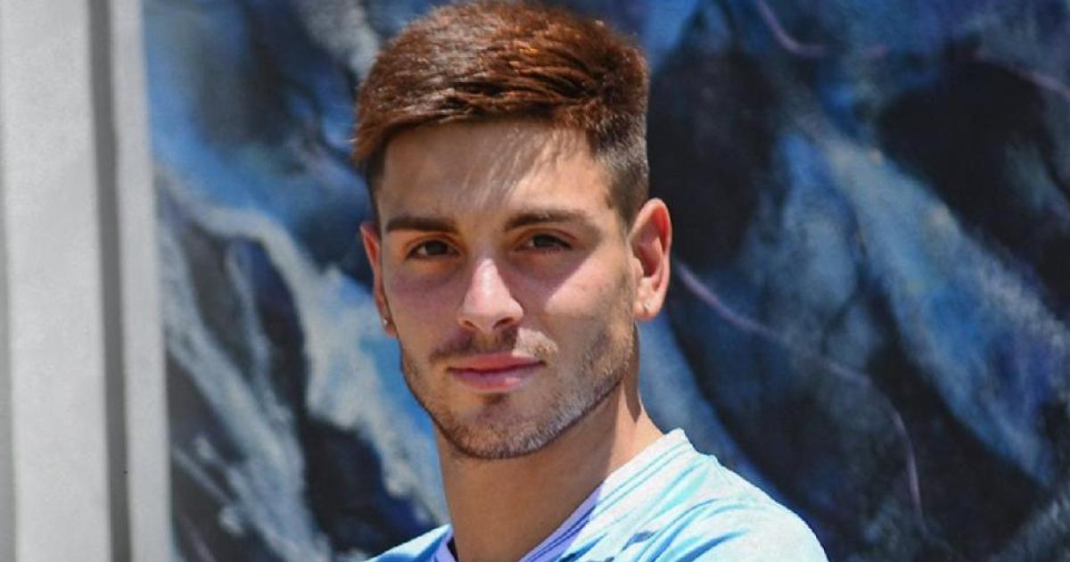 El defensor del taladro destacó el buen momento del equipo en el Clausura