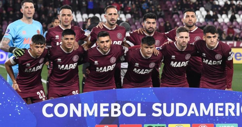 Lanús ya conoce la llave que deber? afrontar tras la eliminación de Independiente