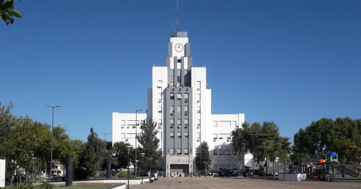 Consult el padrón definitivo en Lomas de Zamora