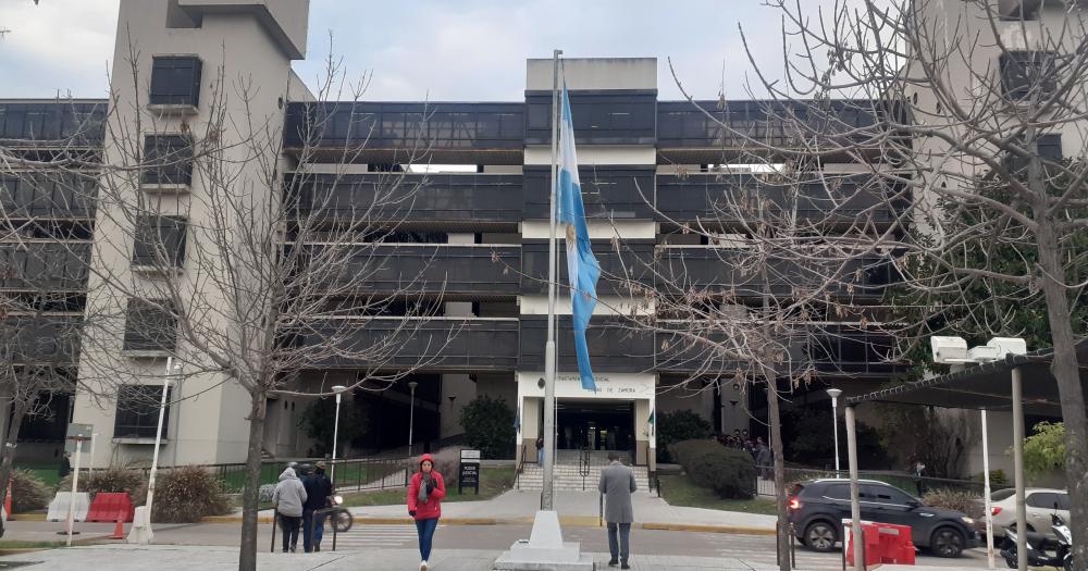 El caso se encamina al juicio en los Tribunales de Lomas