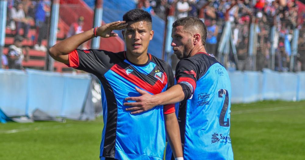 El Comandante busca volver a ganar el cl?sico con Brown de Adrogué