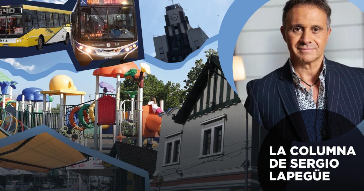 Relatos que dan forma a la identidad profunda de Lomas de Zamora