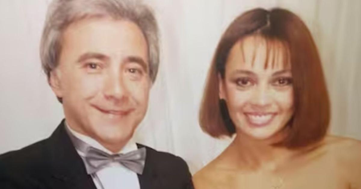 Juan Alberto Mateyko y Naanim Timoyko en otros tiempos