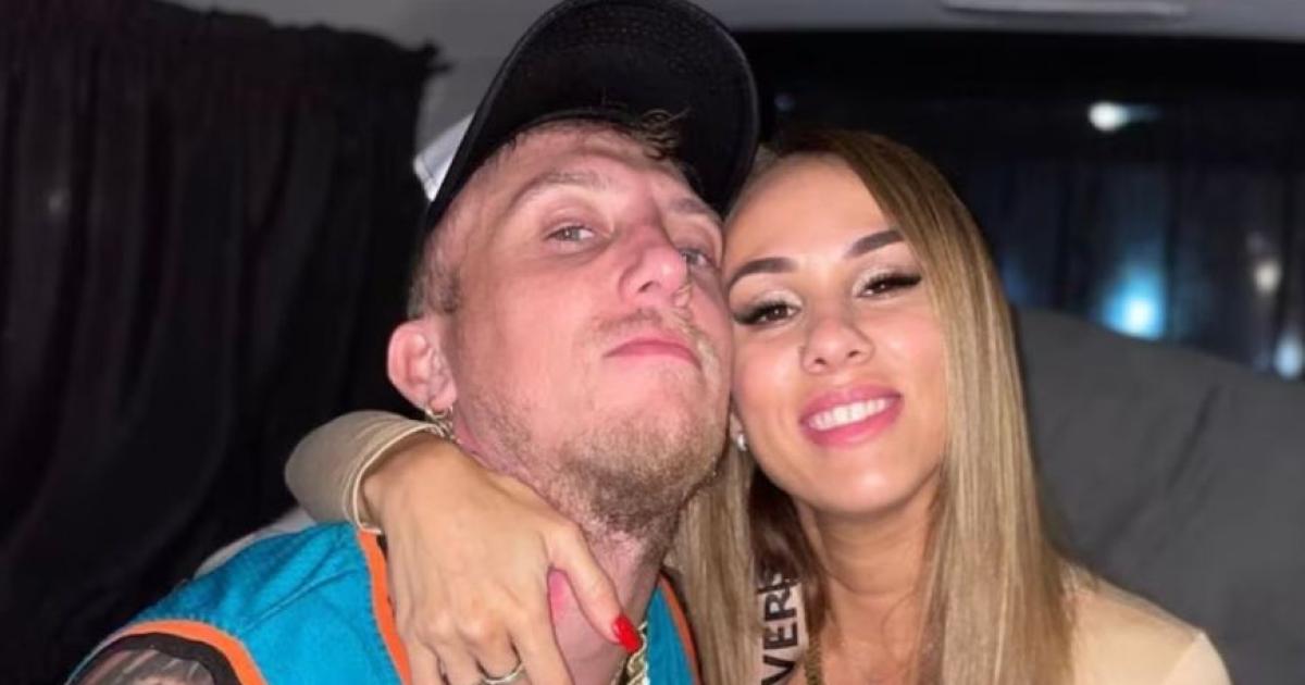 El Polaco y Barby Silenzi