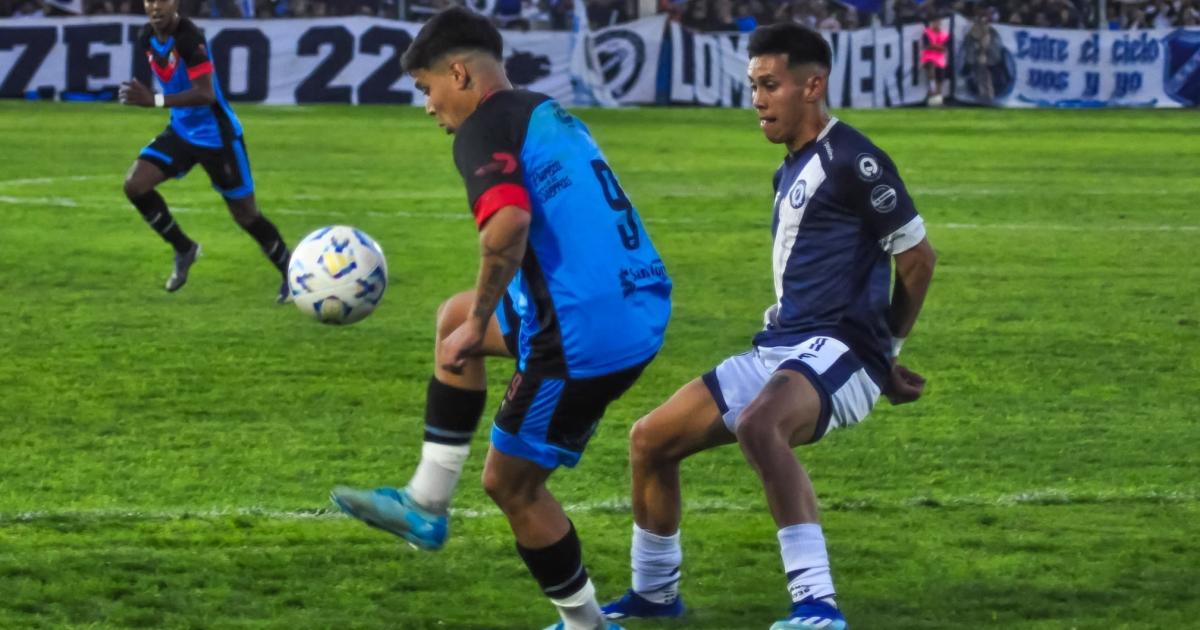 Clsico en Adrogué