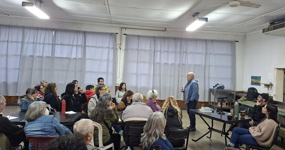 Buscan fortalecer el uso de la radio como herramienta de los trabajadores