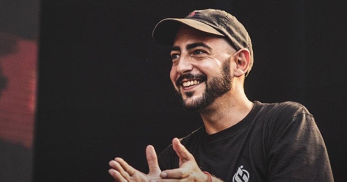 Juan Ortelli tenía 43 años