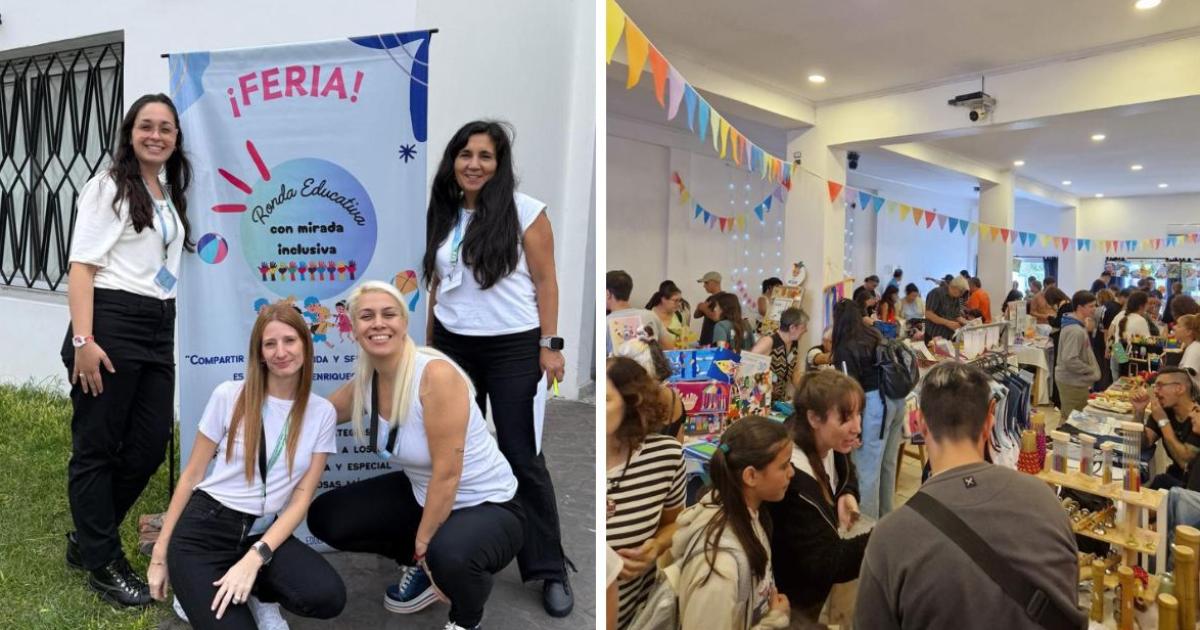 Vuelven para continuar trabajando en conjunto por una mejor educación