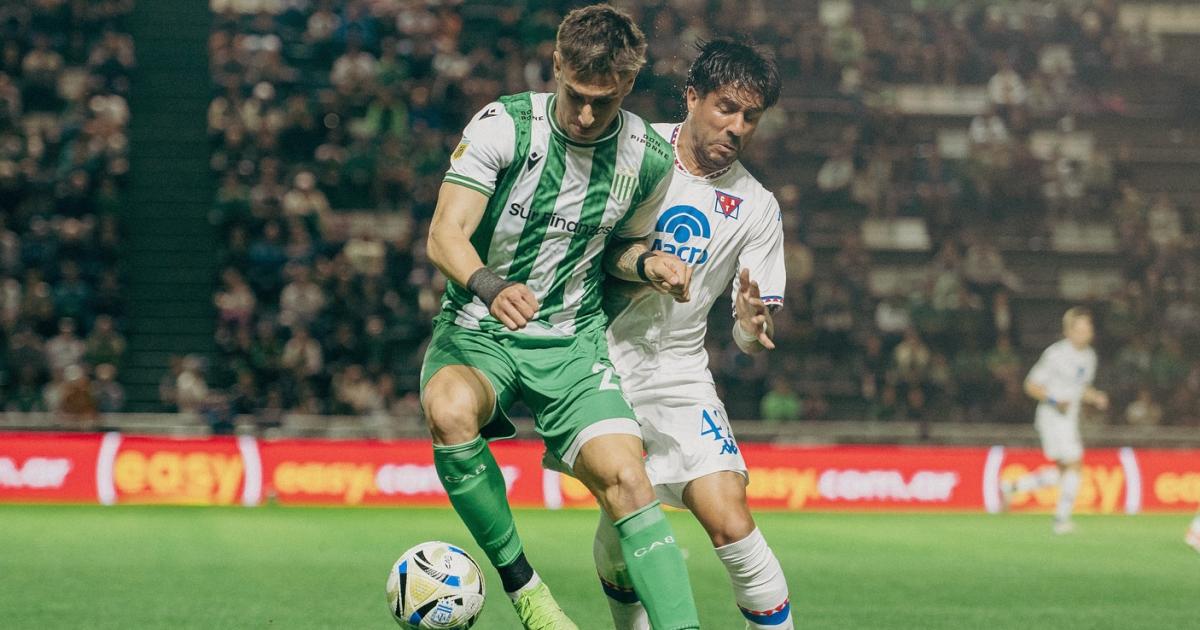 Auzmendi es clave en la ofensiva