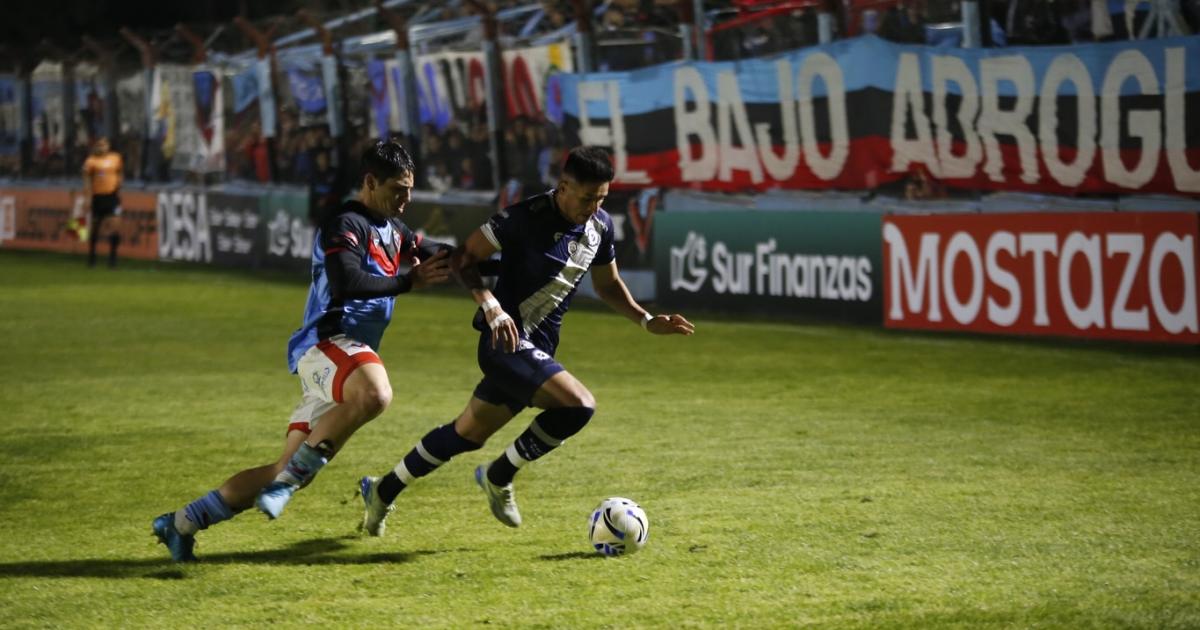 Sin goles en clsico