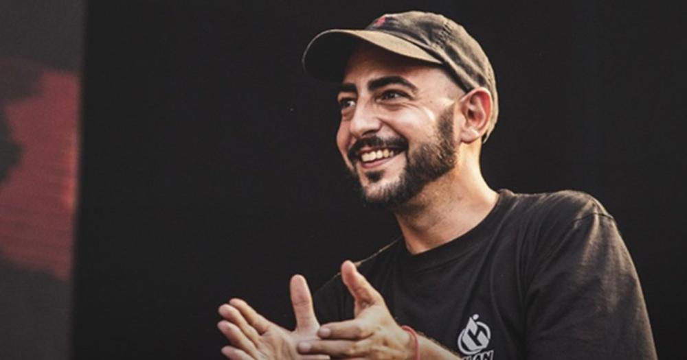Juan Ortelli tenía 43 años