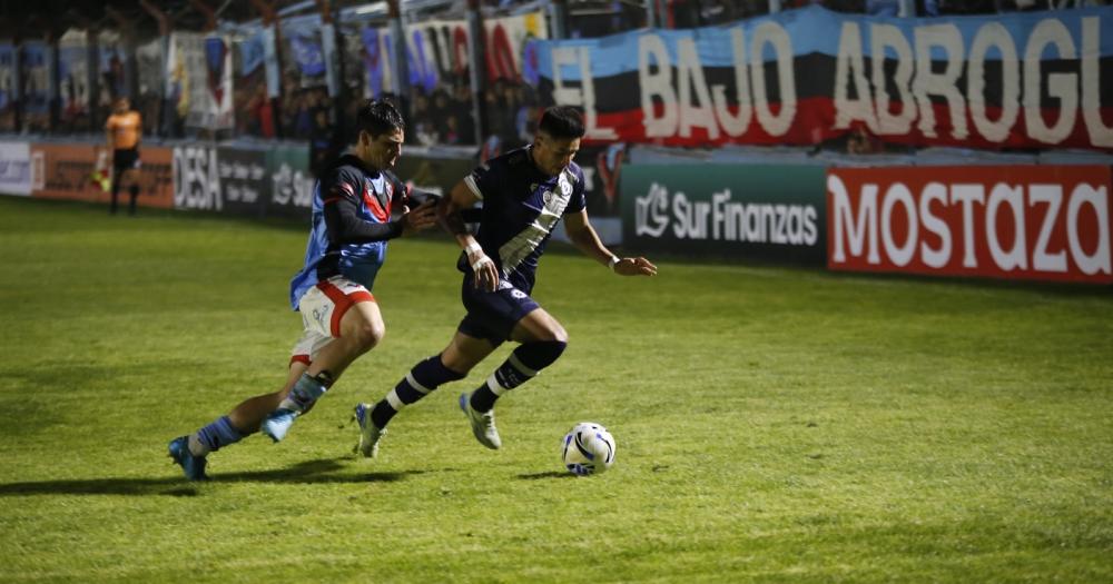 Sin goles en clsico