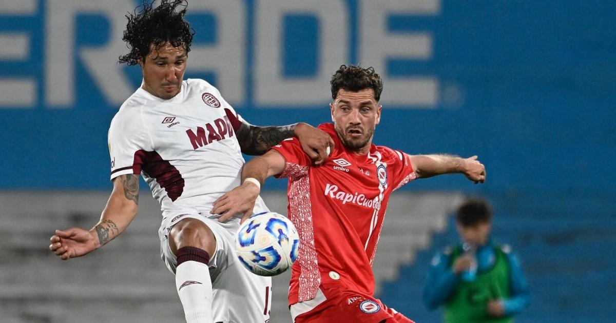 Canale apremia a Molina