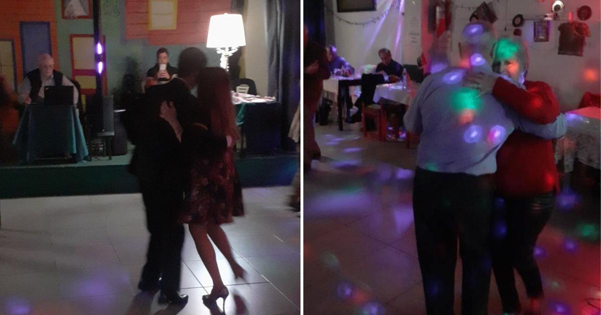 Todavía quedan entradas a disposición para los interesados en asistir a la milonga