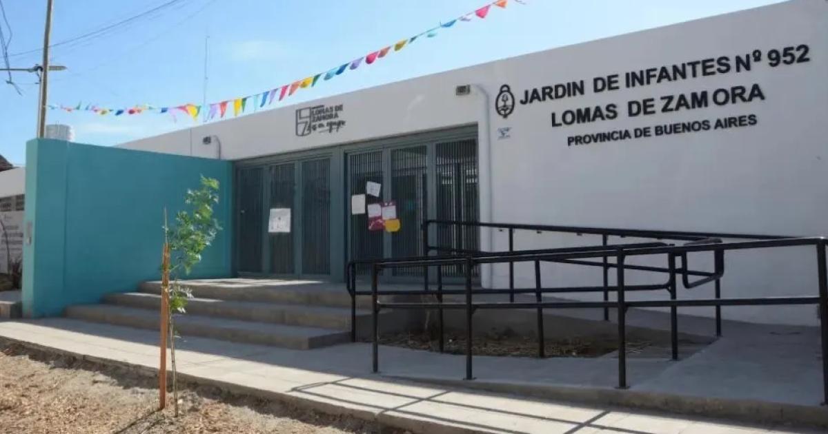 Este mieacutercoles y jueves no habraacute clases en Lomas- los motivos