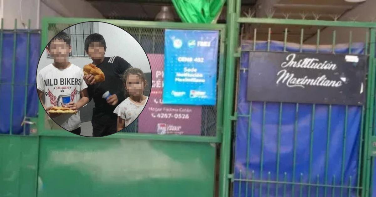 La institución espera a ms de 100 chicos y chicas en el festejo