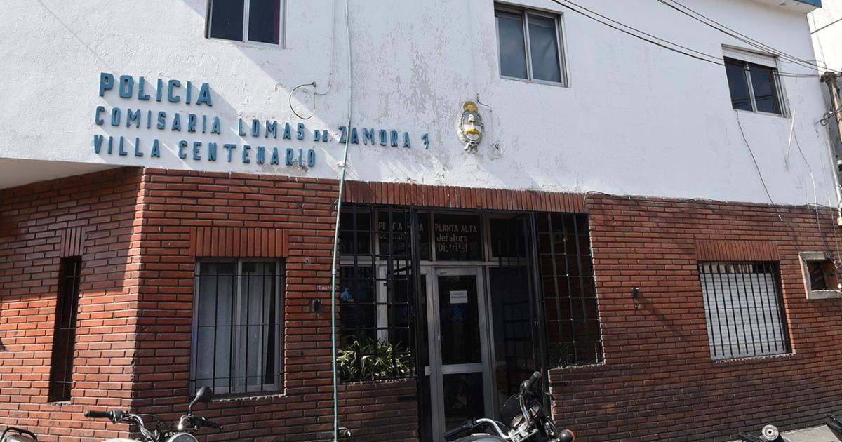 El imputado est detenido por la grave acusación