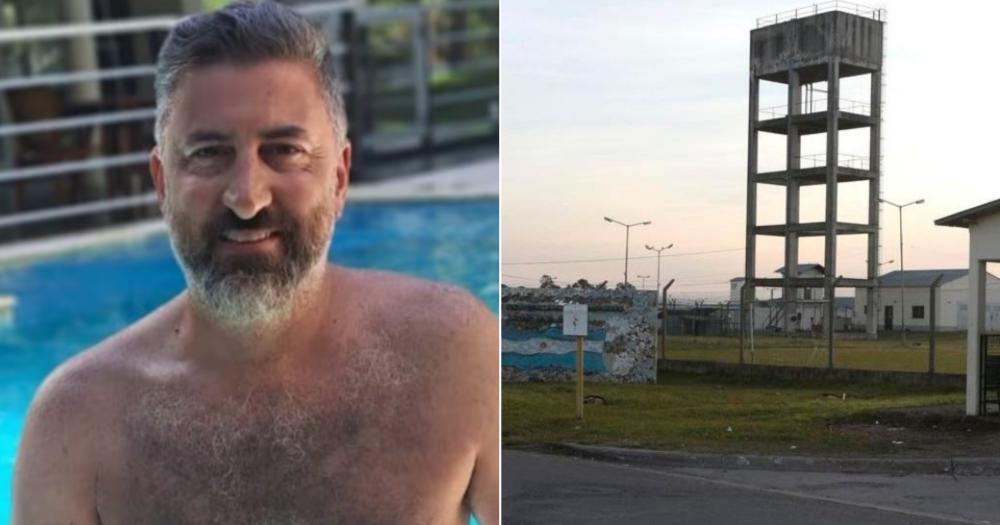 Alejandro Ruffo seguir? detenido