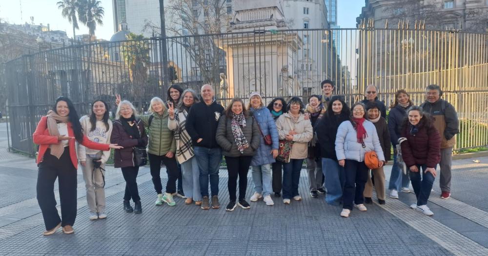 Experiencias únicas en Buenos Aires