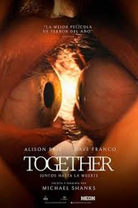 TOGETHER- Juntos hasta la muerte