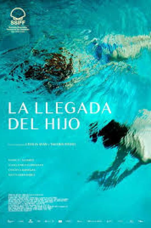 La llegada del hijo