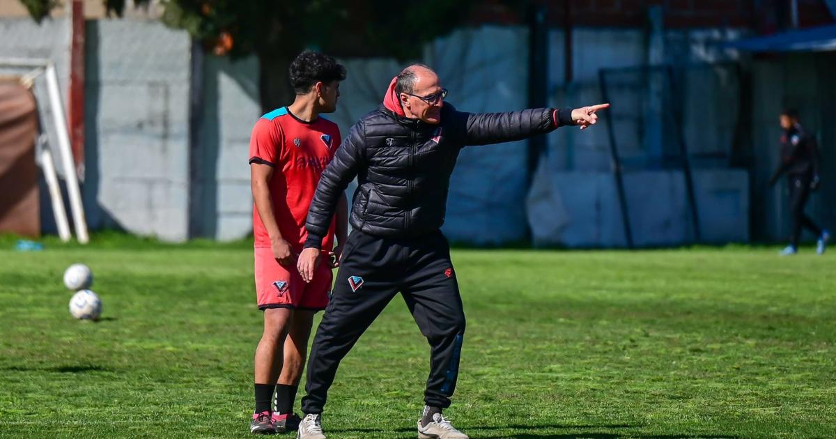 Lisa analizó el rendimiento del equipo