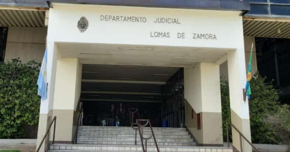 El fiscal Nicols Espejo pidió la elevación a juicio