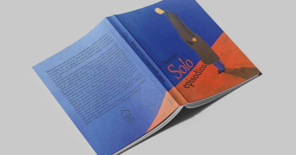 Solo episodios el primer libro del psicoanalista lomense Marcelo Serlik