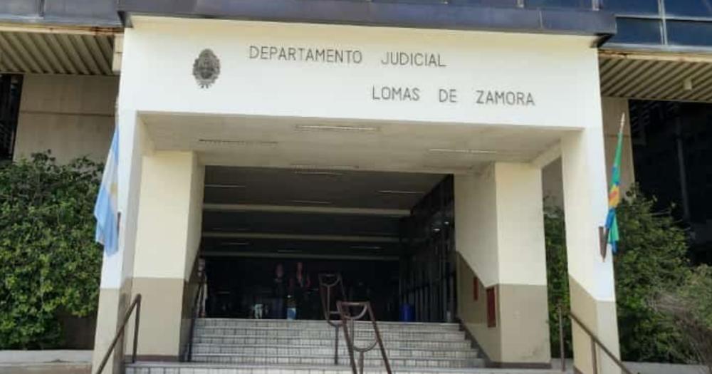 El fiscal Nicol?s Espejo pidió la elevación a juicio