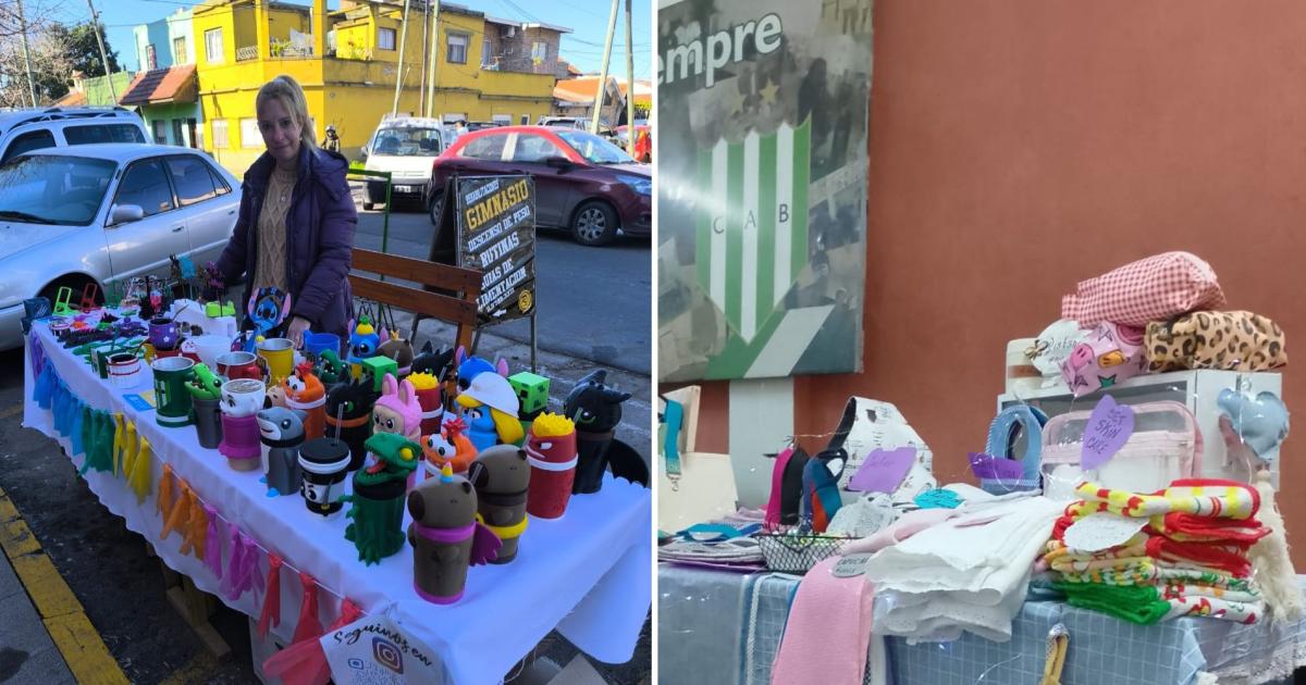 La entrada ser libre y gratuita