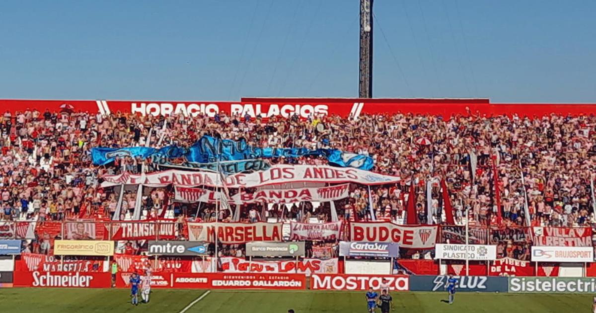 Los hinchas se unen para ayudar a Estela una socia histórica del club