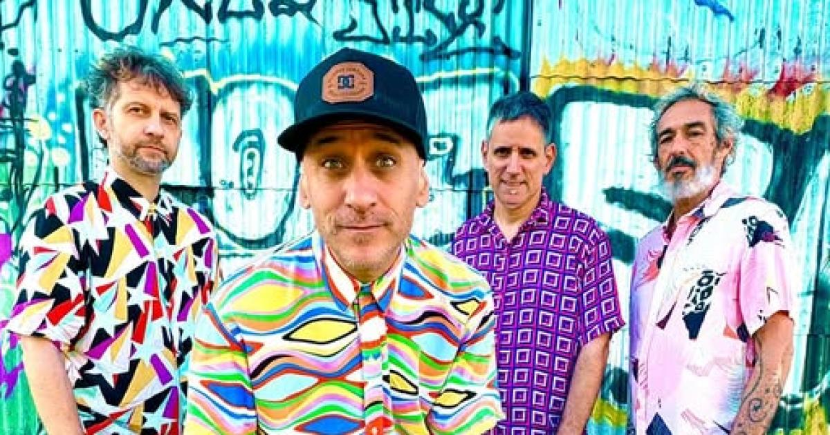 Árbol llega a Temperley