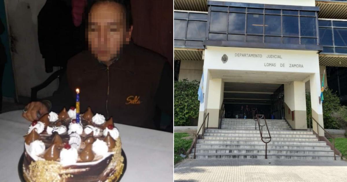 El asesino est preso y espera ser juzgado