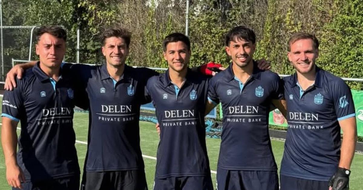 Domene Marcucci Méndez Pin Ferreiro y Sarto