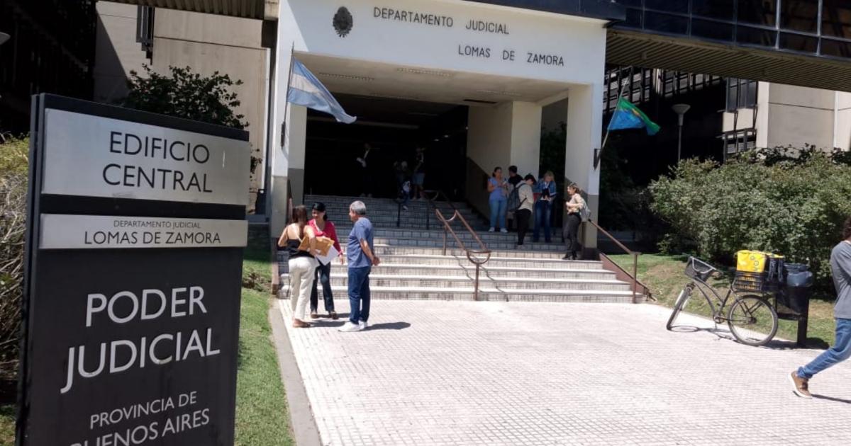 El fiscal a cargo del caso pidió que el funcionario policial sea juzgado
