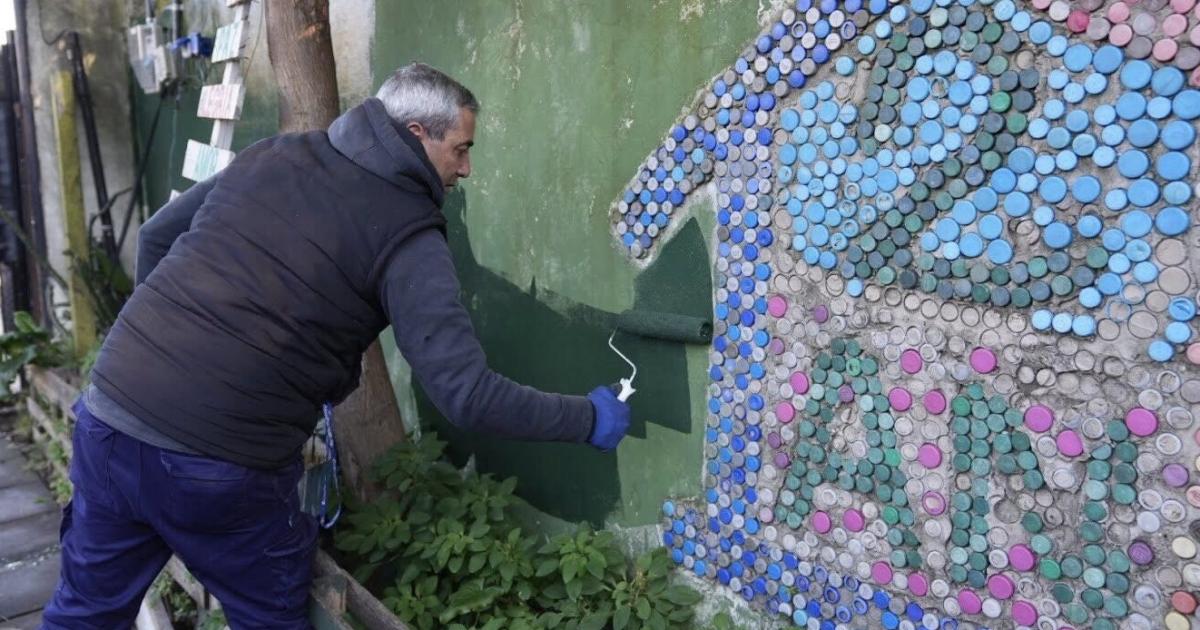 Vecinos y familias podrn colaborar y mejorar sus barrios