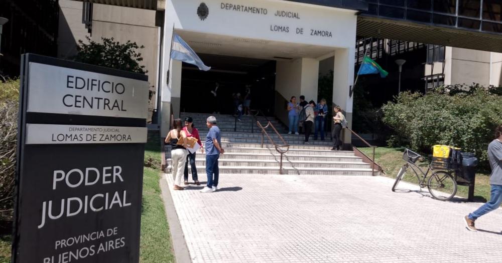 El fiscal a cargo del caso pidió que el funcionario policial sea juzgado