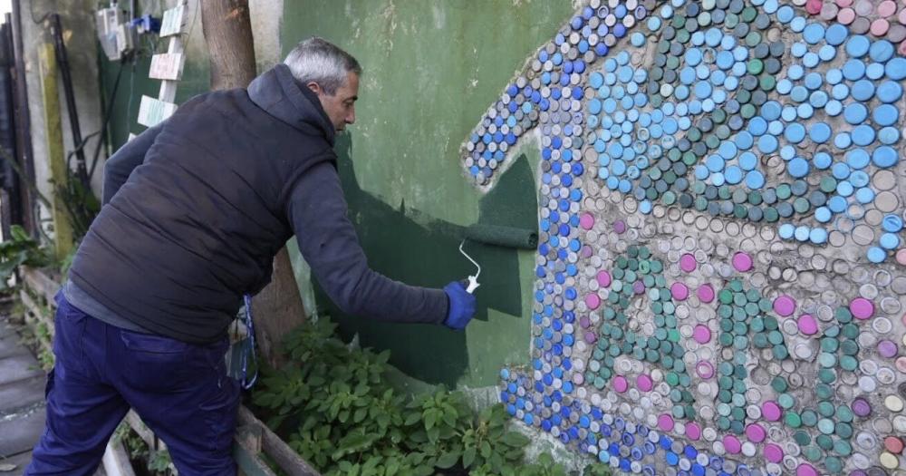 Vecinos y familias podr?n colaborar y mejorar sus barrios