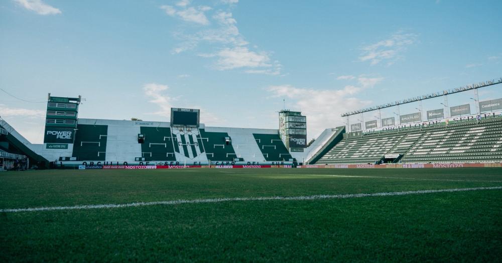 Banfield ser sede de la Libertadores entre septiembre y octubre