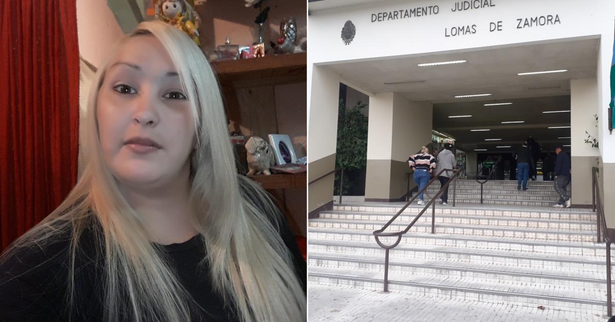 El policía imputado ser llevado a juicio