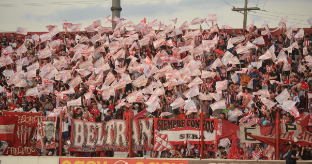 Talleres necesita el aliento de su público para buscar la salvación en la Primera Nacional