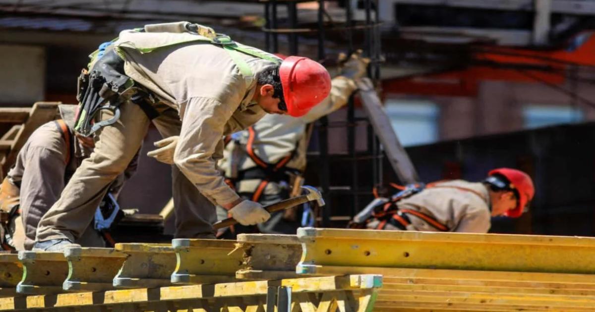 La tasa de despidos alcanzoacute el nivel maacutes alto desde 2016