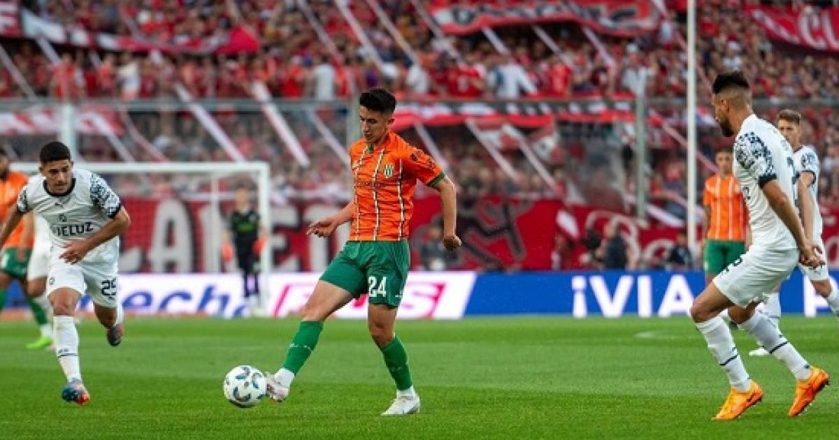 El Taladro quiere hundir al Rojo en Avellaneda