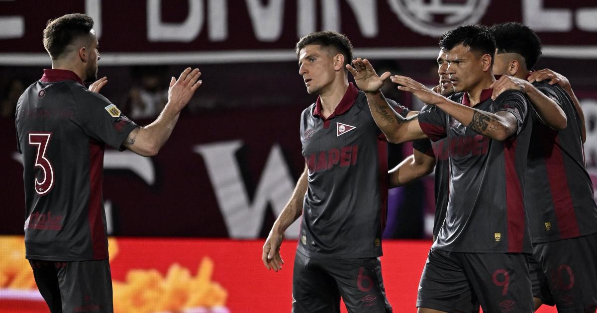 Bou cortó su sequía y volvió a festejar un gol