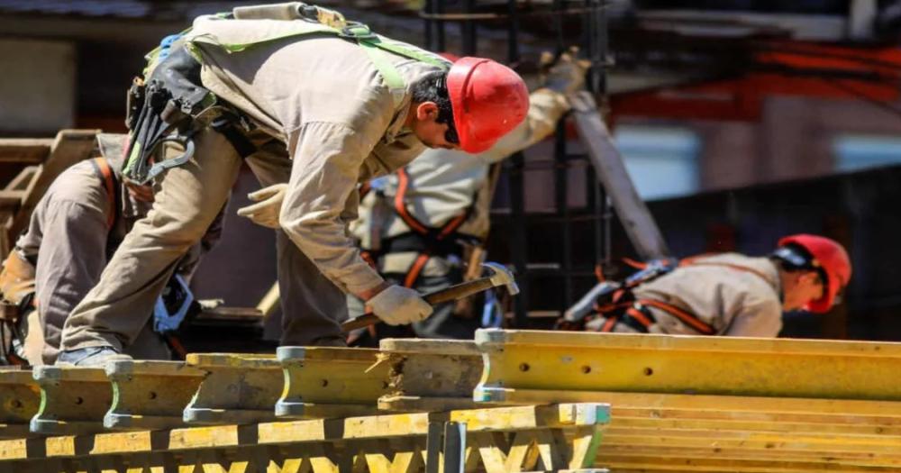 La tasa de despidos alcanzoacute el nivel maacutes alto desde 2016