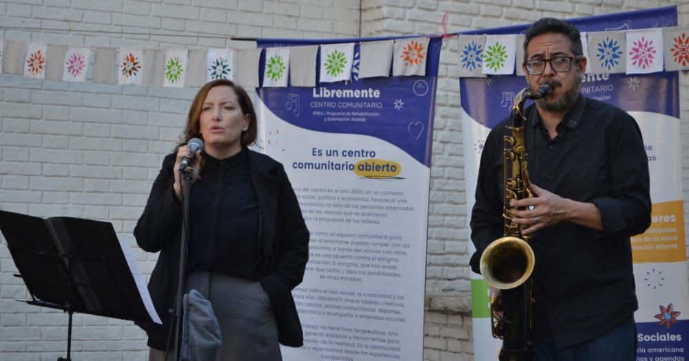 El evento gratuito es de 13 a 17 en la sede de la calle Alem 855