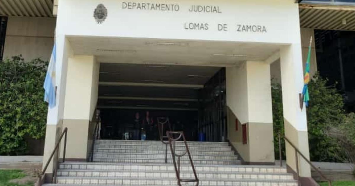 La Justicia de Lomas condenó al abusador
